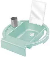Rotho Babydesign 1236905155, Rotho Babydesign Kinderwaschbecken Ava