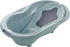 Rotho-Babydesign Top Badewanneneinsatz lagoon