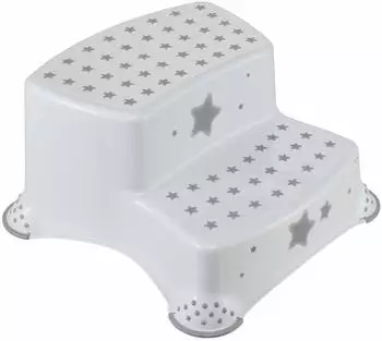 keeeper Igor Stars 2-stufig weiß