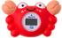 Rotho-Babydesign Digitales Badethermometer Krabbe