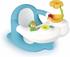 Smoby Cotoons 2-in-1 Baby Bath Seat blue