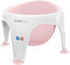 Angelcare 5076, Angelcare Badering ab 6 bis 10 Monaten, light pink rosa/pink