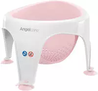 Angelcare AB106, Angelcare Badering (AB106) Weiss/Pink/Rosa