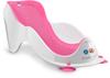 Angelcare Baby bath seat pink