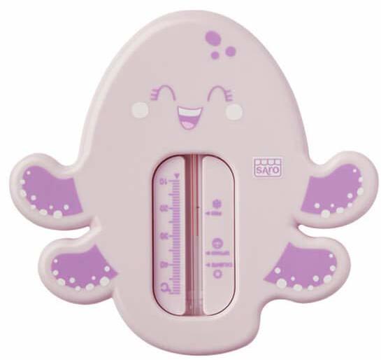 Saro (Baby) Saro Badethermometer