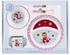 Sterntaler Kindergeschirr-Set