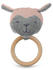 Sterntaler Strick-Spielfigur mit Greifring