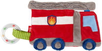 SIGIKID 42304, SIGIKID 42304 Aktiv-Knistertuch Feuerwehr