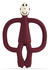 Matchstick Monkey Beißring Affe