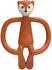 Matchstick Monkey Beißring Tiermotive