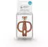 Matchstick Monkey Beißring Tiermotive Fuchs Fudge