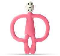 Matchstick Monkey Beiίring / Zahnungshilfe / Beiίspielzeug fόr wundes Zahnfleisch