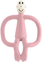 Matchstick Monkey Beiίring / Zahnungshilfe / Beiίspielzeug fόr wundes Zahnfleisch