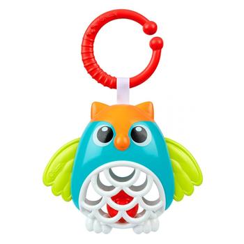 Chicco Owl Rattle
