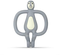Matchstick Monkey Beiίring / Zahnungshilfe fόr wundes Zahnfleisch verschiedene