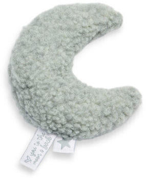 Jollein Rattle Moon ash green