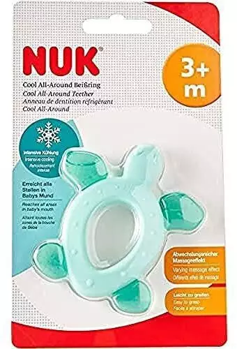 NUK Cool All-Around Beißring
