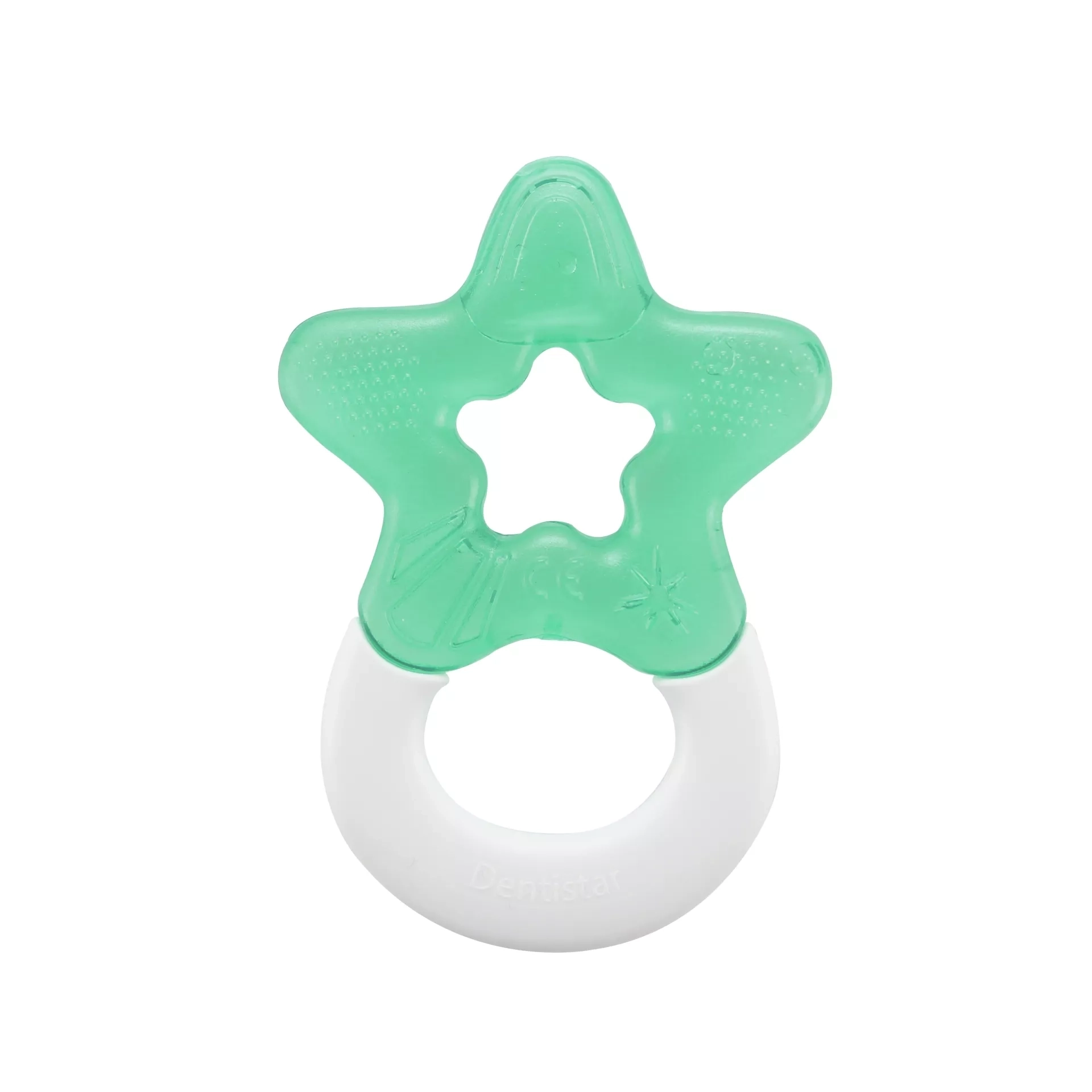 dentistar K&uuml;hlbei&szlig;ring Stern mint