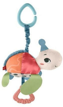 Mattel Planet Friends Sea Me Bounce Turtle