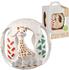 Vulli Sensory Teething Ball Sophie la girafe