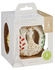 Vulli Sensory Teething Ball Sophie la girafe