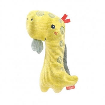 Fehn Stab Happy Dino ab 0+ Monaten NEU