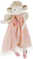 FEHN 45048, FEHN 45048 Schmusetuch Fee Rose