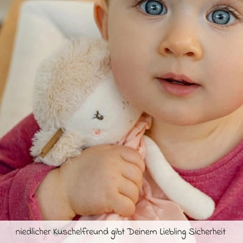 Fehn Schmusetuch / Schnuffeltuch Fee - feehnland – Fehn Schmusetuch / Schnuffeltuch Fee - feehnland für sanfte Träume