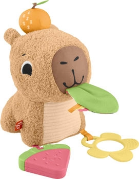Fisher-Price Kuschel-Capybara