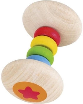 Heimess Greifling Stielrassel Regenbogen (736800)