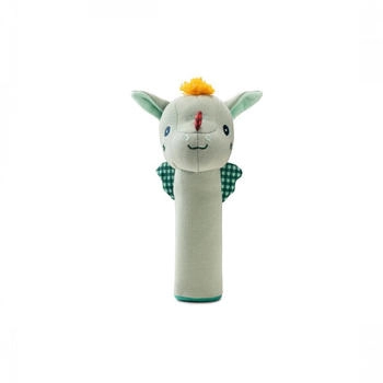 Lilliputiens Squeaker Joe the dragon