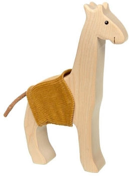 Sigikid Spielfigur Cudly Wudly Giraffe