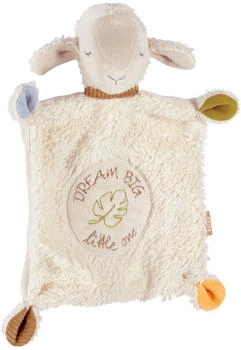 Fehn Schmusetuch / Schnuffeltuch Dream Big NATUR - Schaf