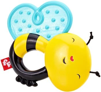 Fisher-Price Honey Bee Teether (Dfr15)