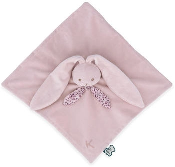 Kaloo Pink rabbit soft toy