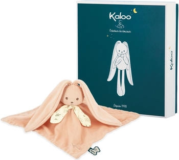 Kaloo Lapinoo soft toy peach 30 cm