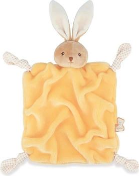 Kaloo Soft toy rabbit yellow