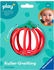 Ravensburger Play+ Kuller-Greifling: Tomate - Zahnungshilfe, Silikon Baby-Spielzeug (12034045)