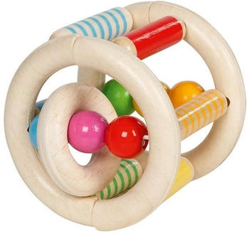 Goki Greifling Elastik zum Rollen (65256)