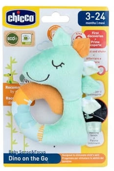 Chicco Dino on the go