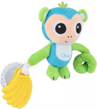 Chicco Monkey on the go