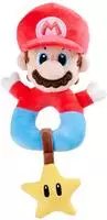 My Mario Grabber w. Rattle
