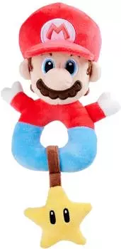 Simba Grabber My Mario