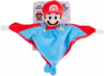 Simba Comforter My Mario