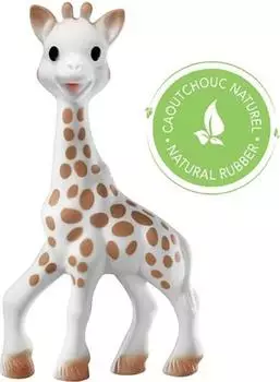 Sophie la Girafe Sophie La Girafe Geschenkbox f&uuml;r Babys ab 0 Monaten (616405)