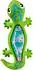 Ravensburger Play+ Regenmacher Gecko, Babyspielzeug ab 6 Monate (4870)