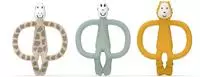 Matchstick Monkey MM-ASG-001, Matchstick Monkey Geschenkset Bei&szlig;ringe 3er Pack...