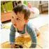 Coppenrath Holz-Ringrassel Affe Little Wonder (22887)