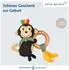 Coppenrath Holz-Ringrassel Affe Little Wonder (22887)