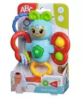 Simba Toys 104010019, Simba Toys Simba ABC Multifunktionsfalter (104010019)